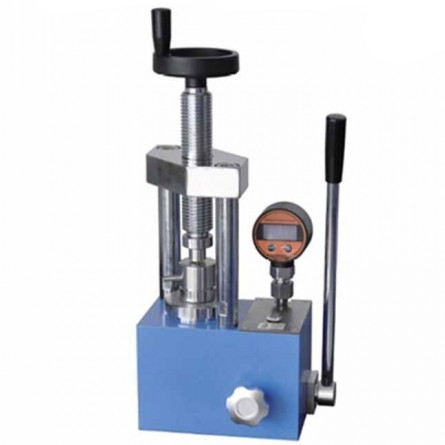 3T hydraulic press