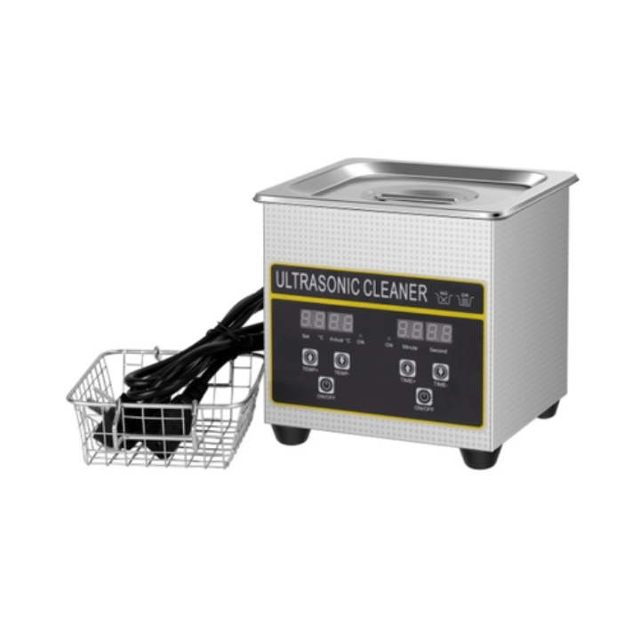 Ultrasonic Cleaner