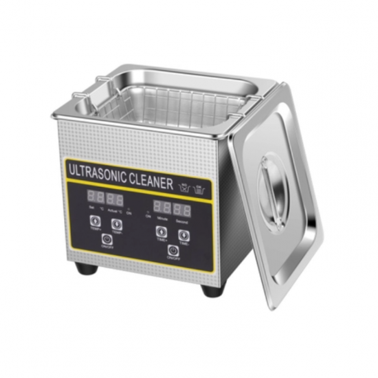 Ultrasonic Cleaner