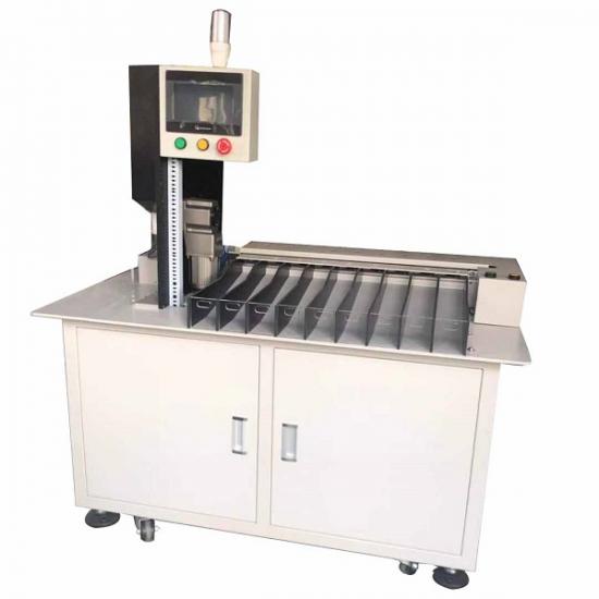 Cylindrical Cell Sorting Machine