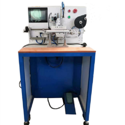 3-1 Tape Wrapping Machine