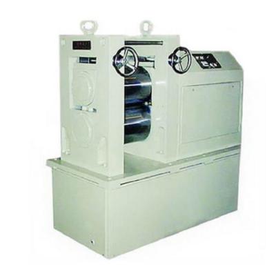 Heat Roller Press Machine