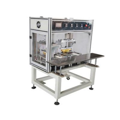 Battery Sealing Machine