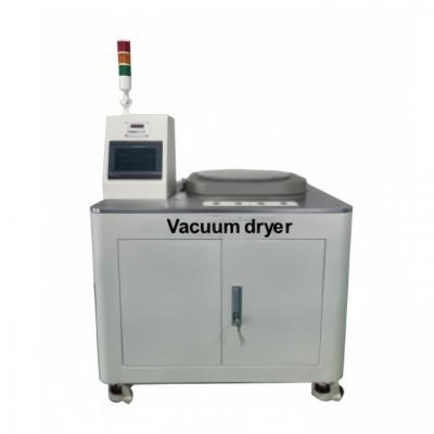 Vacuum Dryer Machine