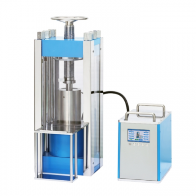 Cold Isostatic Press