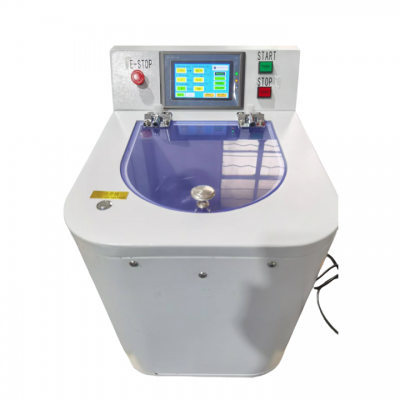 Defoaming Machine