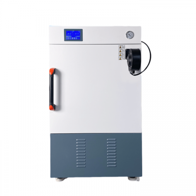 Vacuum Drying Oven