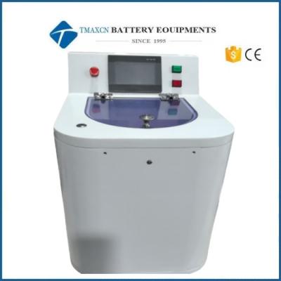 Defoaming Machine