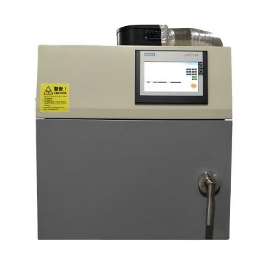 Microwave Ashing Furnace