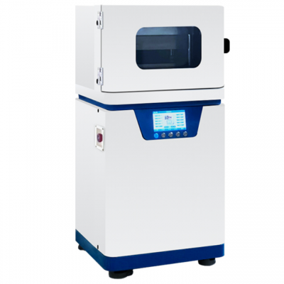  Vacuum Heating Press