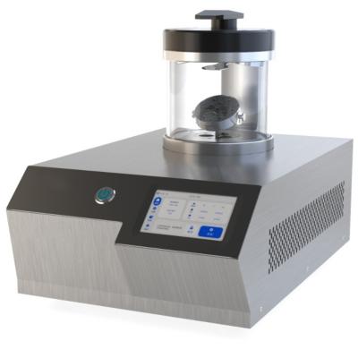 Magnetron Sputter Coater