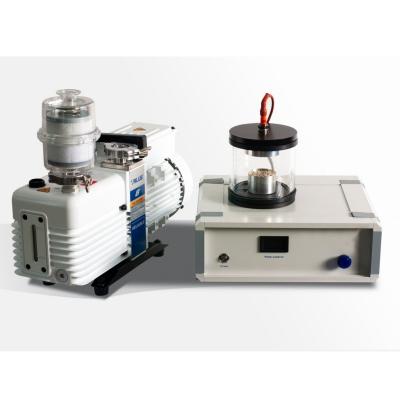 Magnetron Sputter Coater