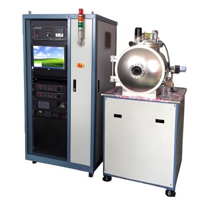 Magnetron Sputter Coater