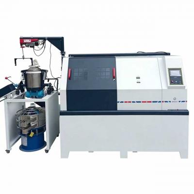 Planetary Grinding Machine