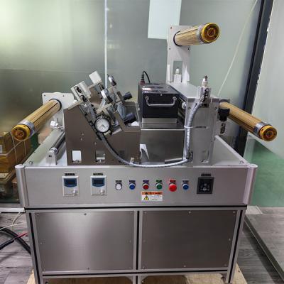Micro Gravure  Coating Machine