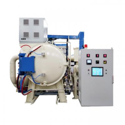 Vacuum Furnace