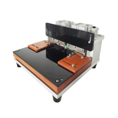 Tab Cutting Cutter Machine
