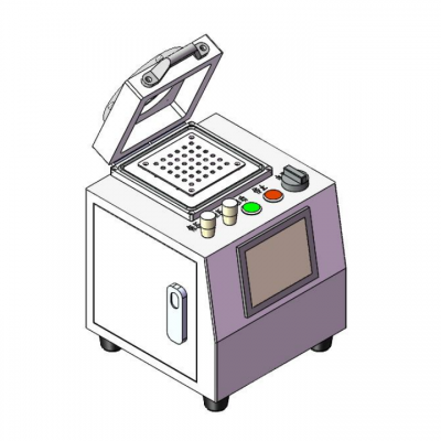 Flash Evaporation System