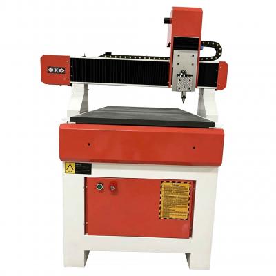 Glass Cutting Machine