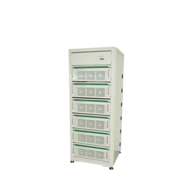 5V 30A 16-Channel Prismatic Cell Charge-Discharge and Formation Machine -Tmax 