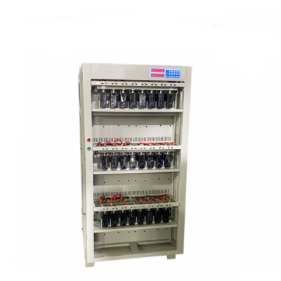 5V 100A 48-Channel Prismatic Cell SEI Film Formation and Capacity Testing System -Tmax 