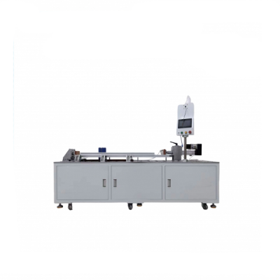 1500mm Prismatic Lithium Battery Cell Stacking and Compression Machine -Tmax 