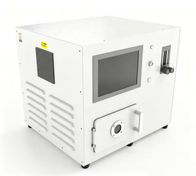 Plasma Cleaner