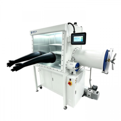 Glovebox