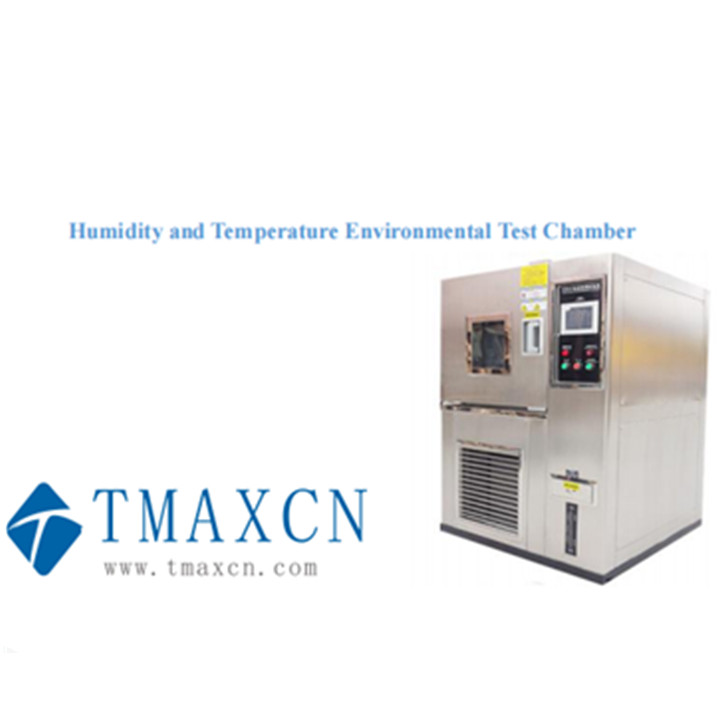 Cámara de prueba ambiental de humedad y temperatura de 50L~1000L